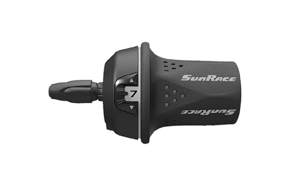 Pārslēdzēja rokturis - SunRace TSM21