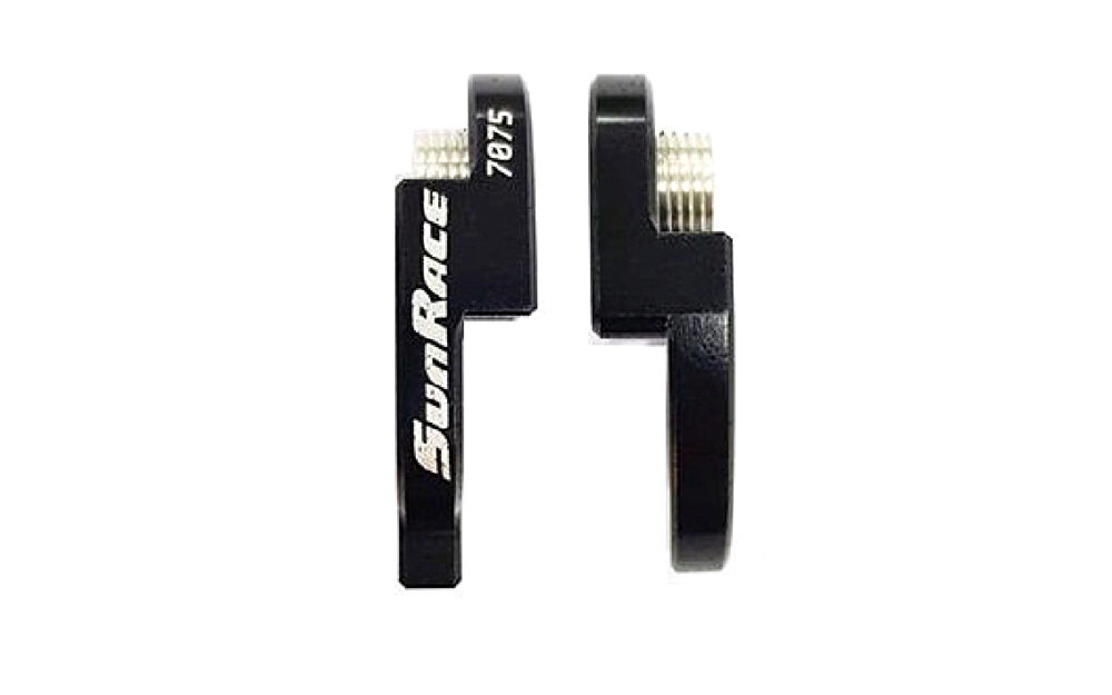 Rear derailleur extended link - SunRace SP570 — изображение 2
