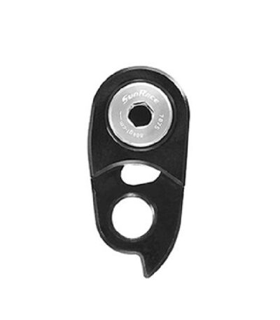 Rear derailleur extended link - SunRace SP570