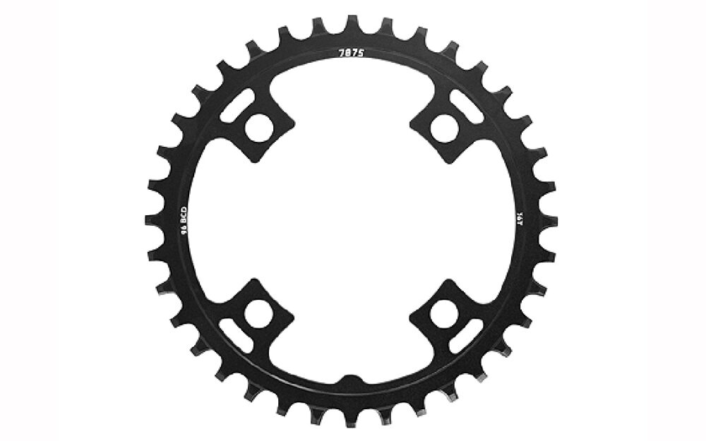 Zvaigznīte - SunRace CRMX00