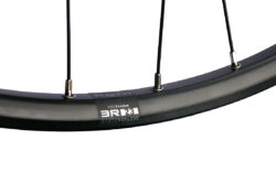 Aizmugurējais ritenis 26" - Rodi Blackrock 23 QR Center Lock FH - Image 3