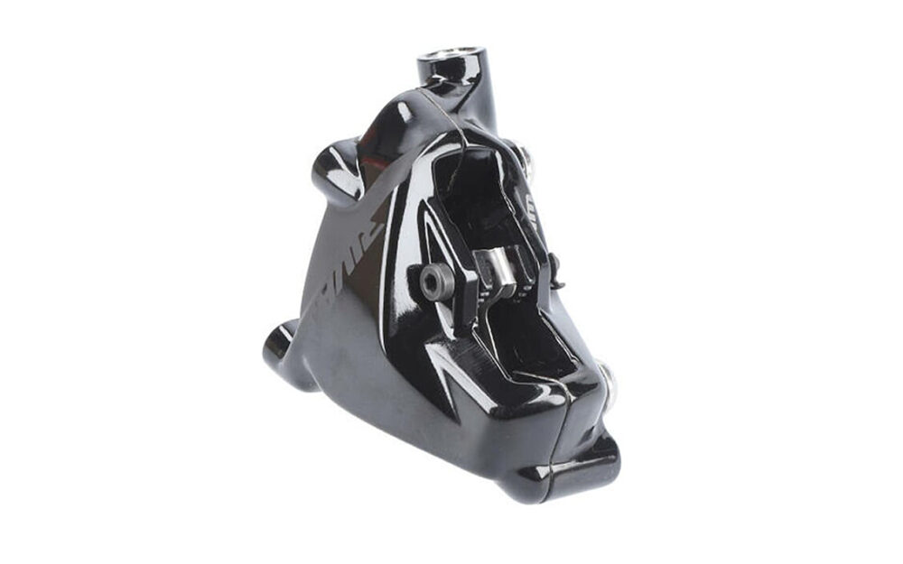 Hidraulisko bremžu balstenis - SRAM Rival eTap AXS Flat Mount