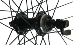 Esiratas 26" - Rodi Blackrock 23 QR Center Lock - Image 2