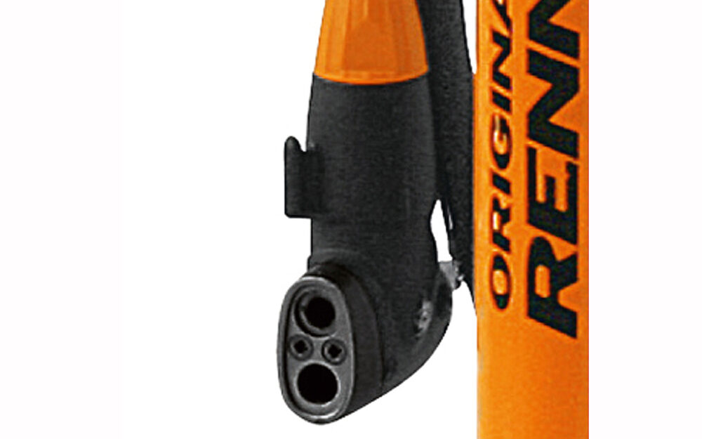 Floor pump - SKS Rennkompressor - Image 2