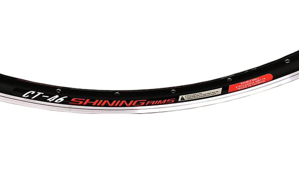 Rim 28" 700C - Shining CT-46 - Image 4
