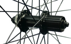 Wheel rear 29" - Rodi Blackrock 23 QR Center Lock FH - Image 2