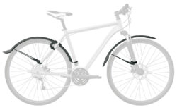 Mudguard set - SKS 26" +  27.5" Veloflexx 65 - Image 2