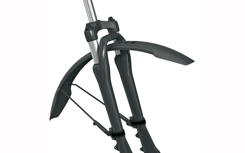 Mudguard set - SKS 26" +  27.5" Veloflexx 65 - Image 3