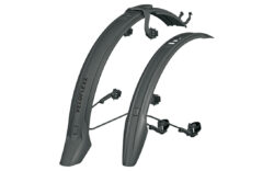 Dubļusargu komplekts - SKS 26" +  27.5" Veloflexx 65