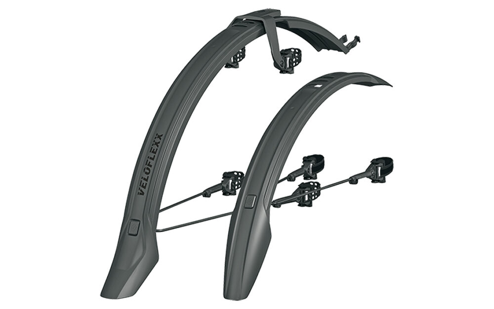 Dubļusargu komplekts - SKS 27.5" +  28" Veloflexx 55
