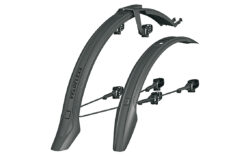 Dubļusargu komplekts - SKS 27.5" +  28" Veloflexx 55