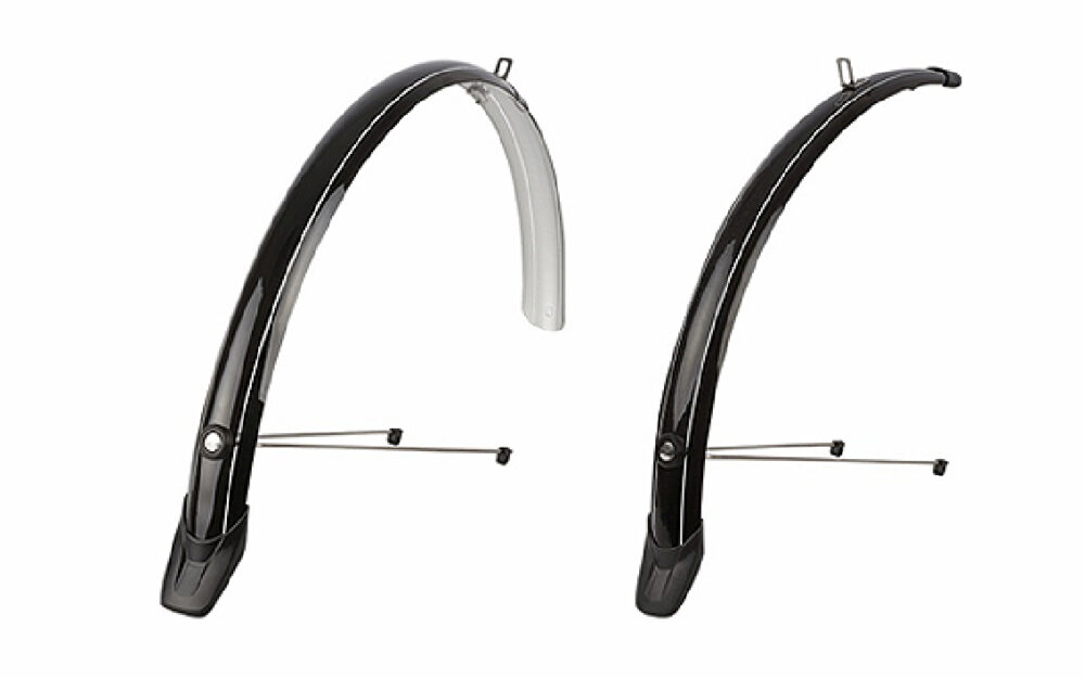 Dubļusargu komplekts - Polisport 28" Towny