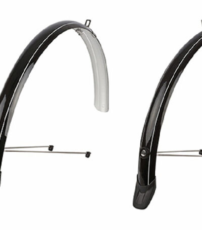 Dubļusargu komplekts - Polisport 28" Towny
