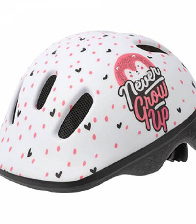 Velosipēdista ķivere - Polisport Hoggy