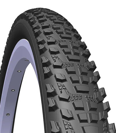 Velosipēda riepa - Rubena 27.5 x 2.35 Ocelot