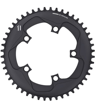 Zvaigznīte - SRAM Force X-Sync