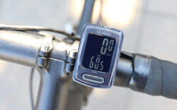 Spidometras - Cat Eye Velo Wireless Stealth Edition - Image 2