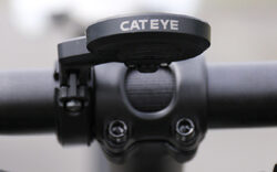 Cycling computer - Cat Eye Quick - Image 3