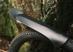 Щиток задний - Ass Savers Win Wing MTB Stealth — изображение 2