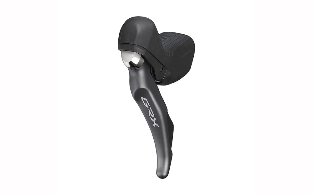 Pārslēdziet bremžu sviru - Shimano ST-RX810 GRX