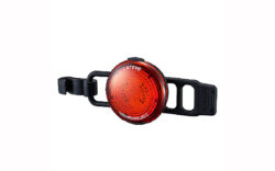 Aizmugurējais lukturis - Cat Eye Wearable X