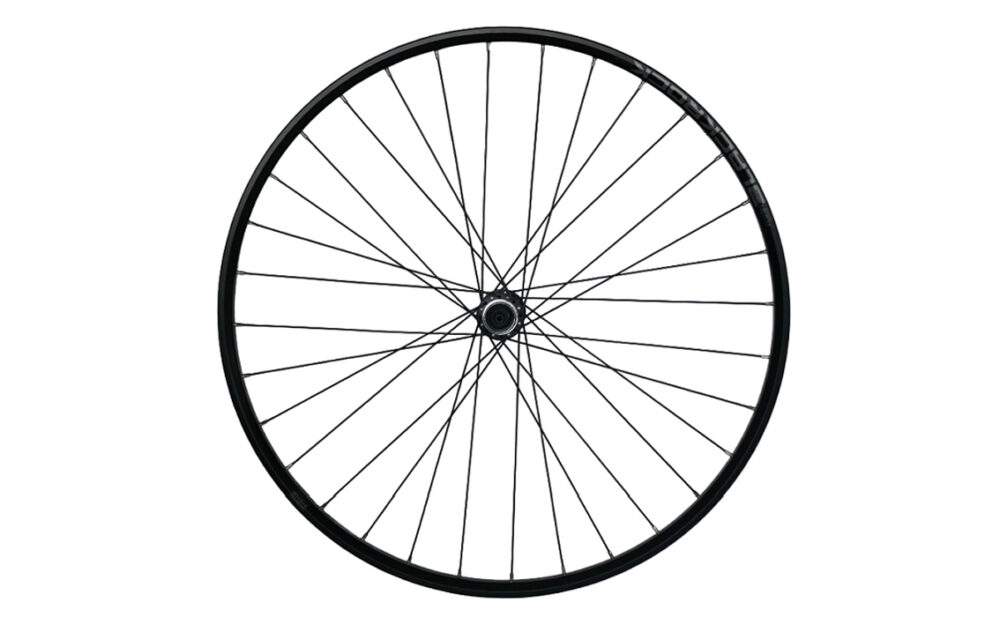 Priekšējais ritenis 29" - Rodi Blackrock 23 QR Center Lock