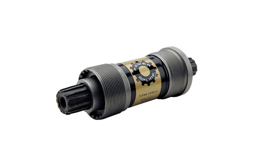 Monobloka vārpsta - SRAM Truvativ PowerSpline