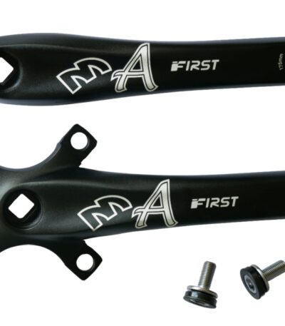 Priekšējā zvaigznīte - First MA-S-N