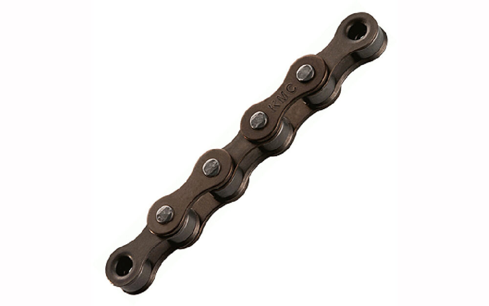 Ķēde - KMC S1  Wide Brown Bulk