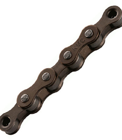 Ķēde - KMC S1  Wide Brown Bulk