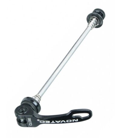Aizmugurējās rumbas ekscentrs - Novatec QR249R 141 QR BOOST