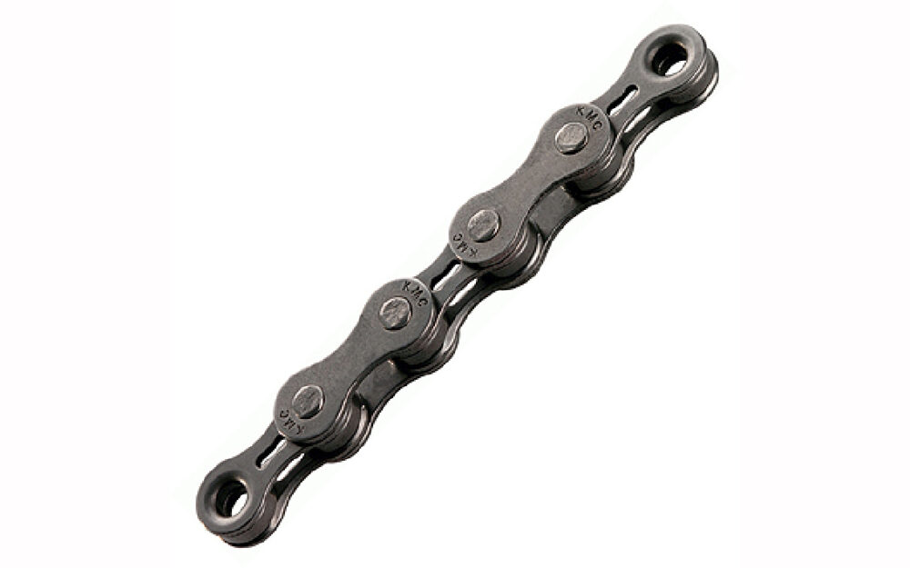 Chain - KMC Z6 Grey - Image 2
