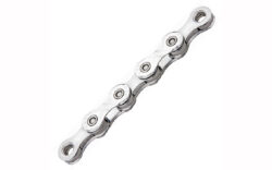 Chain - KMC X12 Silver - Image 2