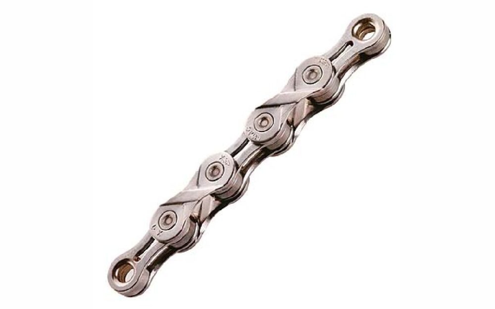 Chain - KMC X9 Silver - Image 2