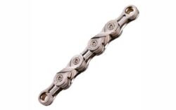 Chain - KMC X9 Silver - Image 2