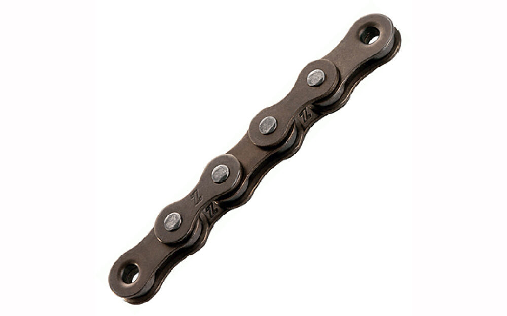 Ķēde - KMC Z1 Narrow Brown Bulk