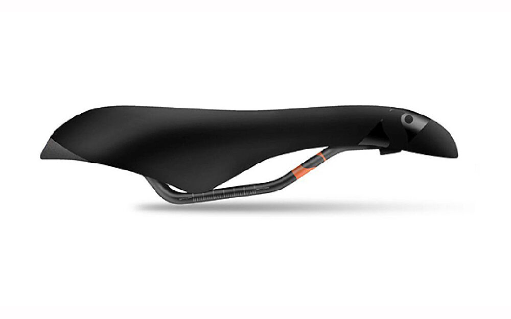 Sadul - Selle Italia Sportourer Zoo Gel - Image 2