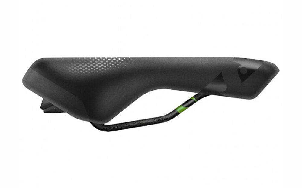 Sadul - Selle Italia Sportourer FLX Man Gel - Image 2