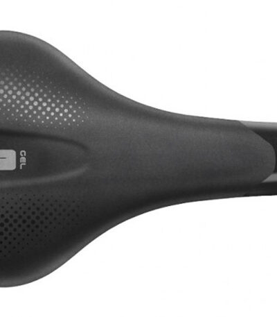 Sēdeklis - Selle Italia Sportourer FLX Man Gel