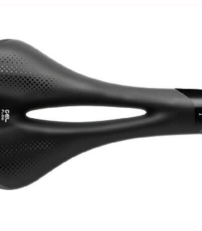 Sēdeklis - Selle Italia Sportourer X Race Gel Flow
