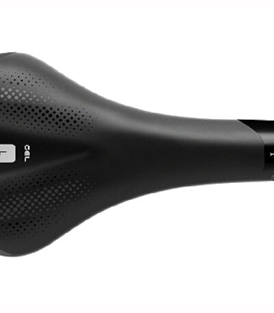 Sēdeklis - Selle Italia Sportourer X Race Gel
