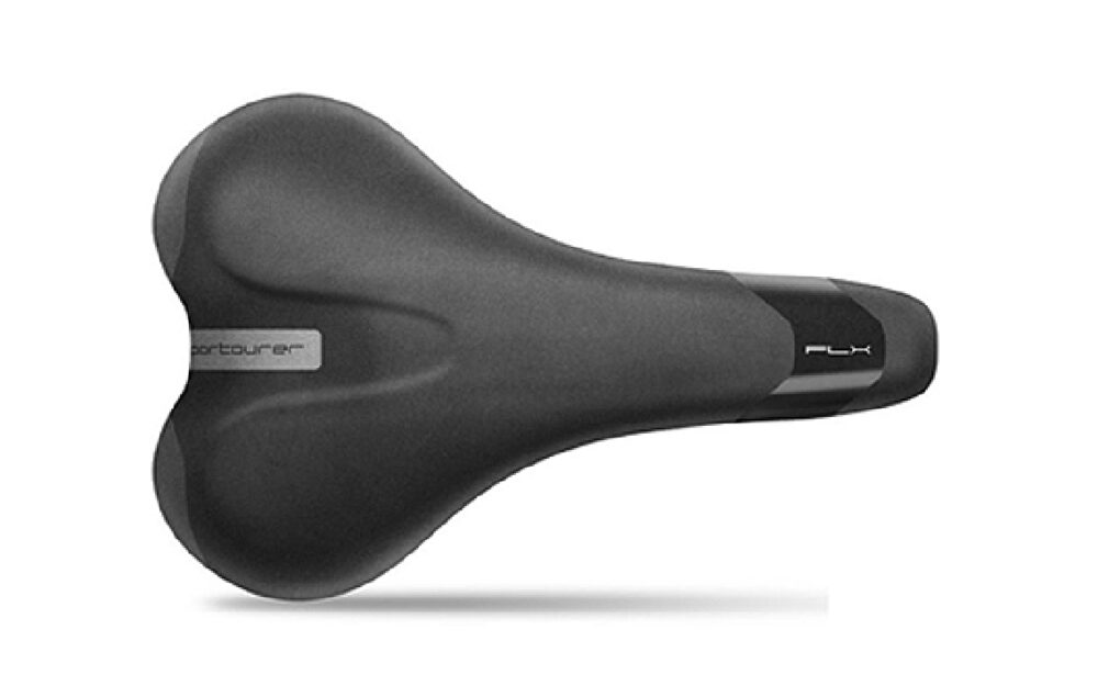 Sēdeklis - Selle Italia Sportourer FLX Lady