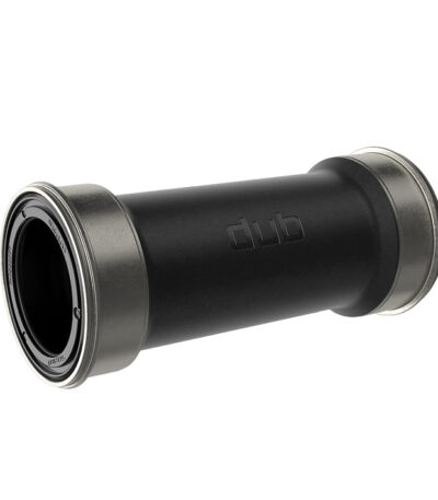 Monobloka vārpsta - SRAM DUB PressFit BB92 PF41 MTB Wide