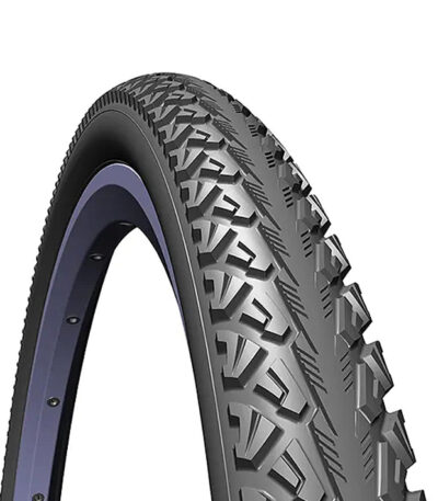 Velosipēda riepa - Rubena 26 x 1.75 x 2 Shield