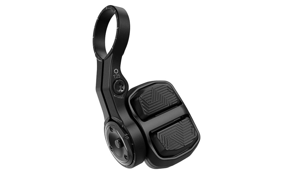 Pārnesumu svira - SRAM AXS Pod