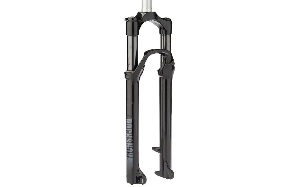 Dakša - RockShox Recon Silver RL 27.5"