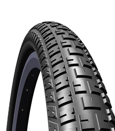 Velosipēda riepa - Rubena 26 x 2.35 Defender