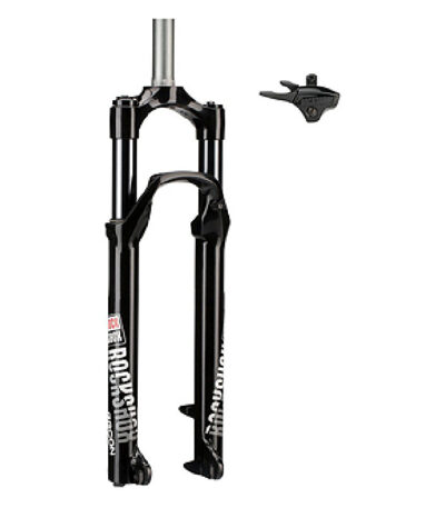 Dakša - RockShox Recon Silver RL 27.5"