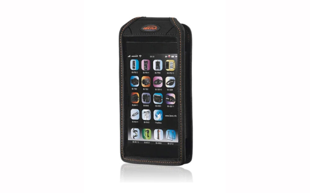 Smartphone case - Ibera IB-PB17 Q6 - Image 1