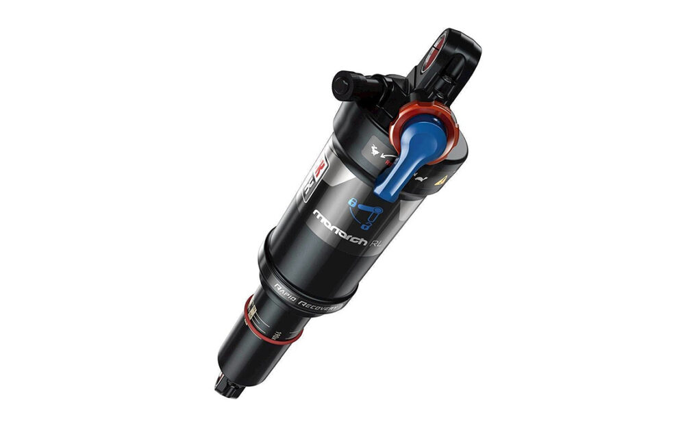Amortizators - RockShox Monarch RL